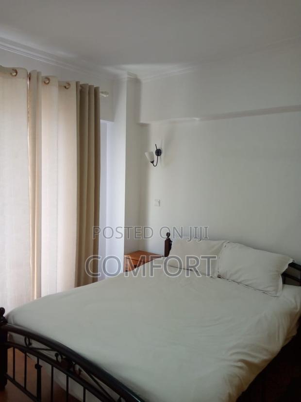 Furnished 3bdrm Apartment in Kilimani, Hurlingham for rent