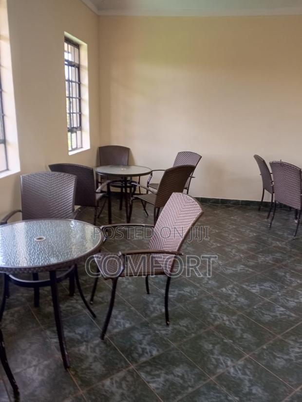 5bdrm Villa in Karen for rent