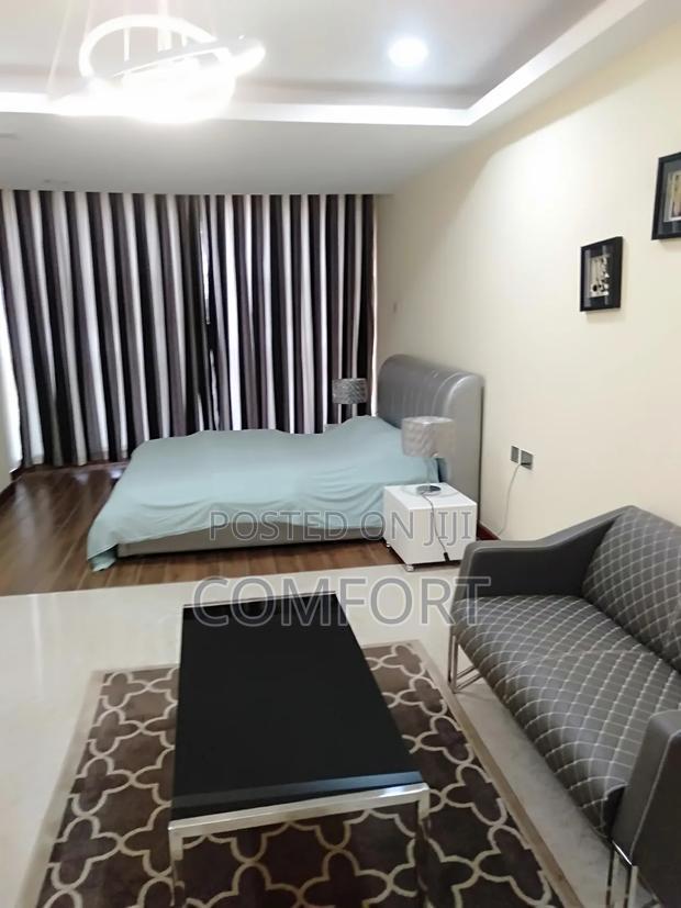 Furnished 4bdrm Apartment in Kilimani for rent