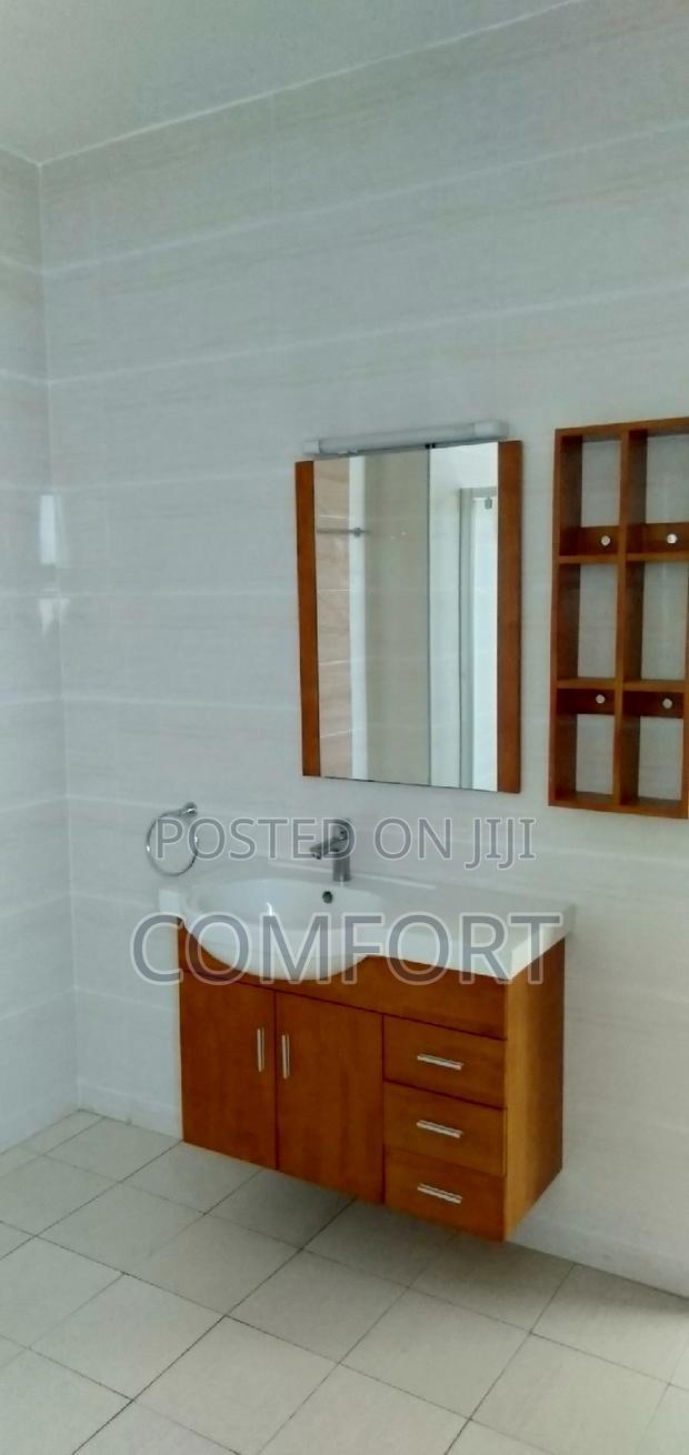 3bdrm Apartment in Kilimani for rent