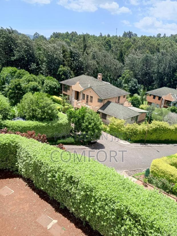 5bdrm Mansion in Karen for rent