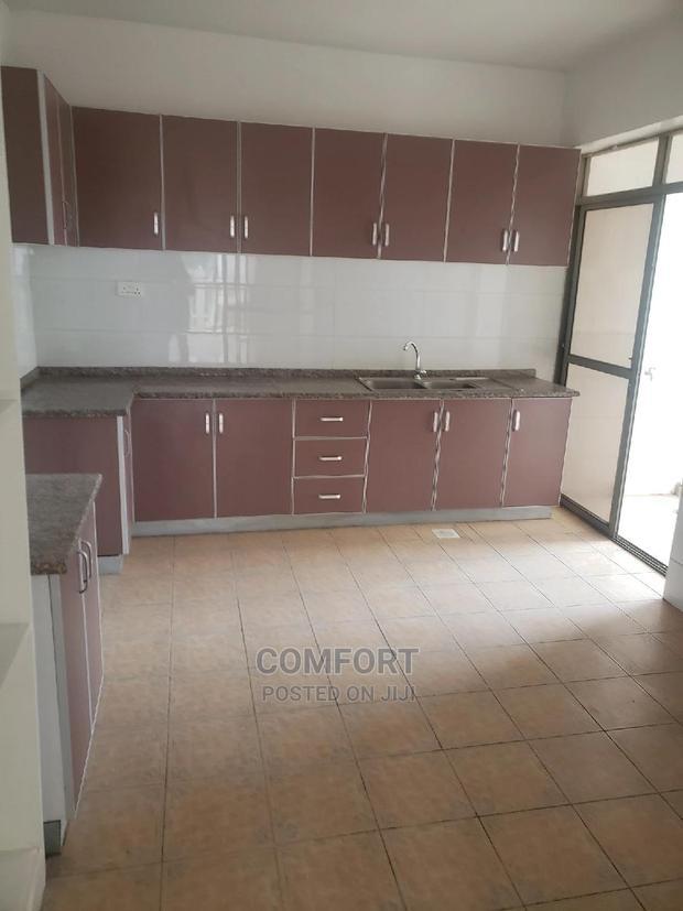 2bdrm Apartment in Kilimani for rent