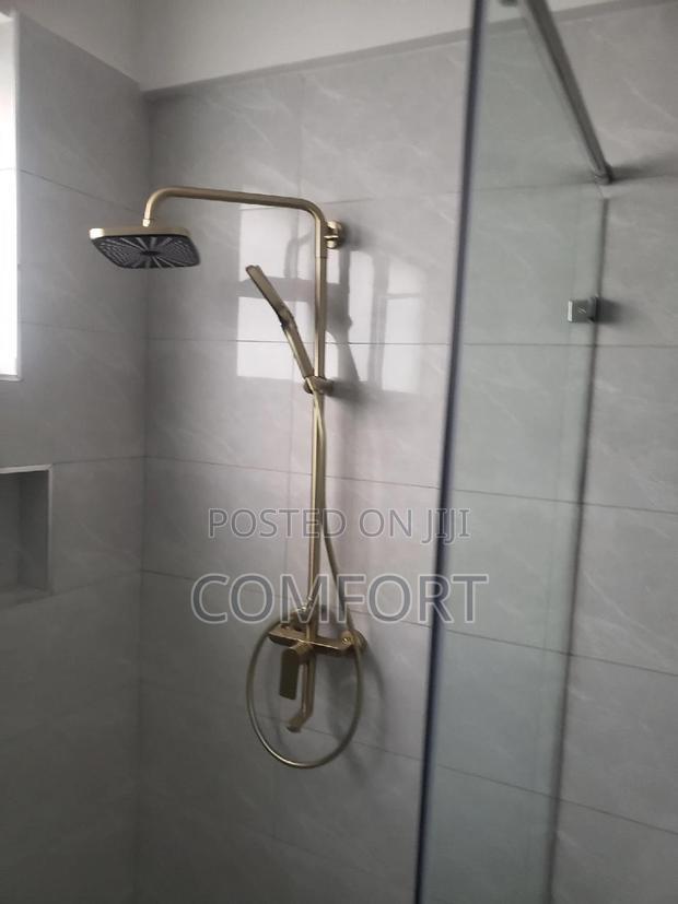 5bdrm Apartment in Valleyarcade, Kileleshwa for rent