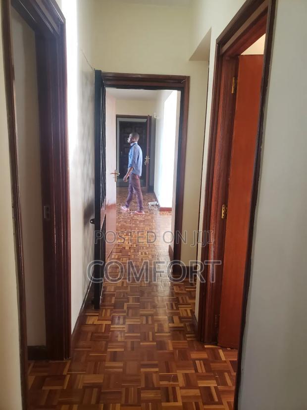 4bdrm Apartment in Kileleshwa for rent