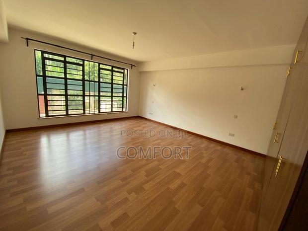 4bdrm Apartment in Kileleshwa for rent