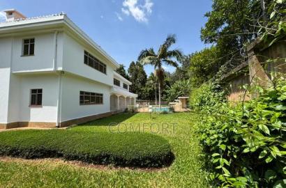 7bdrm Mansion in Un, Runda for rent