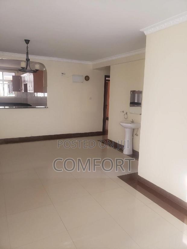 4bdrm Apartment in Lavington Green, Kileleshwa for rent