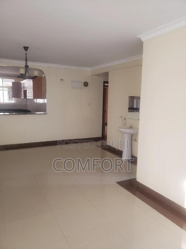 4bdrm Apartment in Lavington Green, Kileleshwa for rent