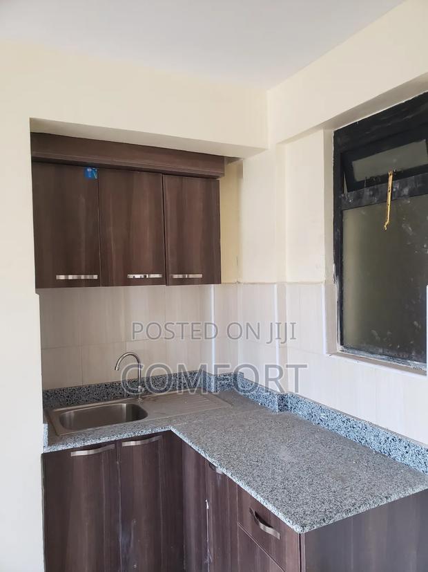2bdrm Apartment in Kilimani for rent