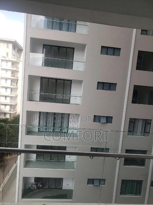 5bdrm Apartment in Valleyarcade, Kileleshwa for rent