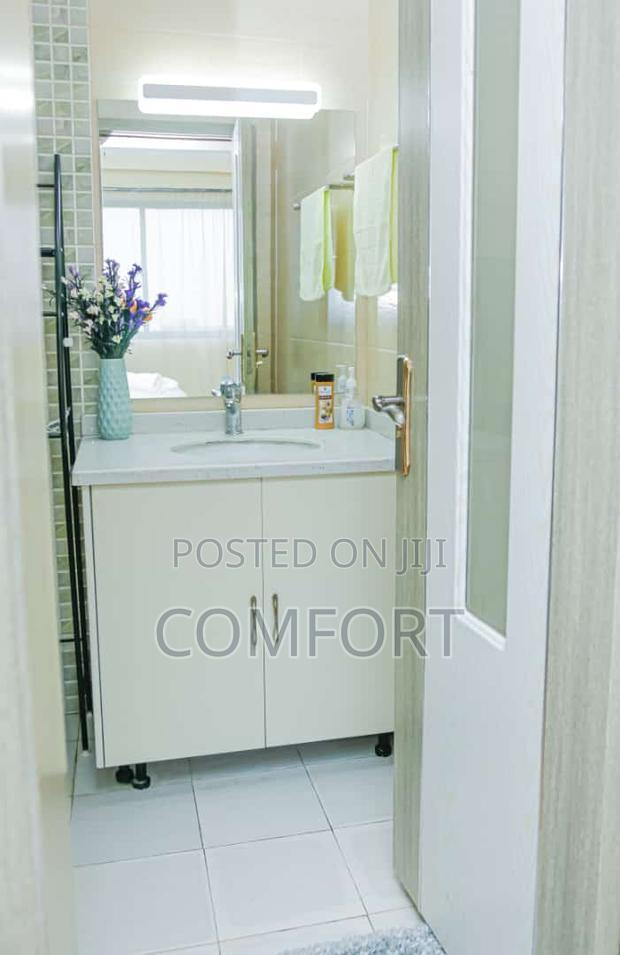 Furnished 3bdrm Apartment in Kilimani for rent