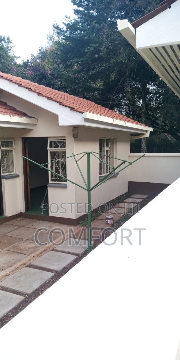 5bdrm Mansion in Karen, Hardy for rent