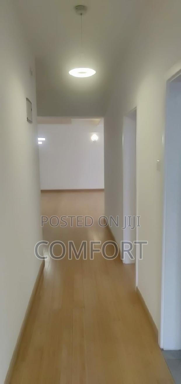 4bdrm Apartment in Kileleshwa for rent
