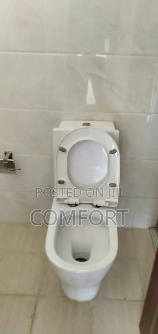 4bdrm Apartment in Kileleshwa for rent