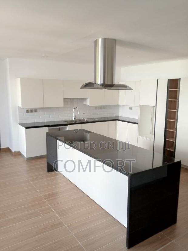 7bdrm Mansion in Karen, Hardy for rent