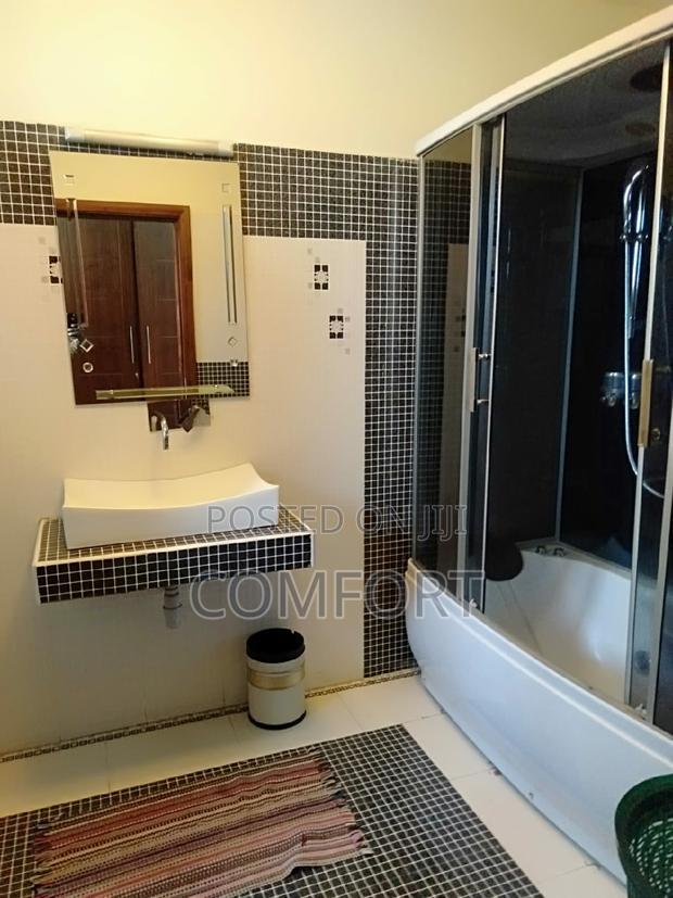 Furnished 4bdrm Apartment in Valleyarcade, Kilimani for rent