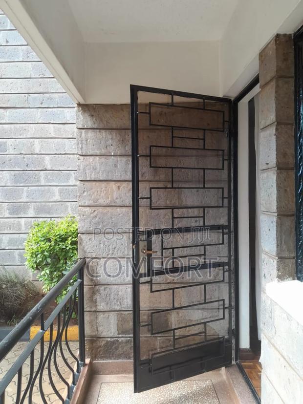 Furnished 2bdrm Apartment in Valley Arcade for rent