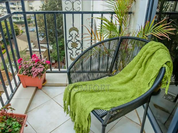 Furnished 3bdrm Apartment in Kilimani for rent