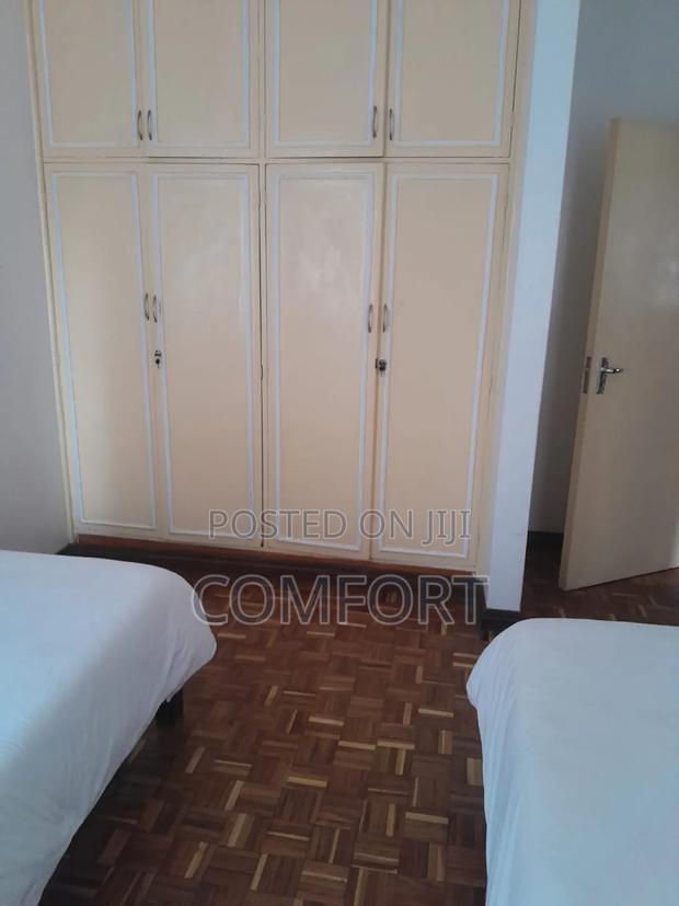 Furnished 2bdrm Apartment in Valley Arcade for rent