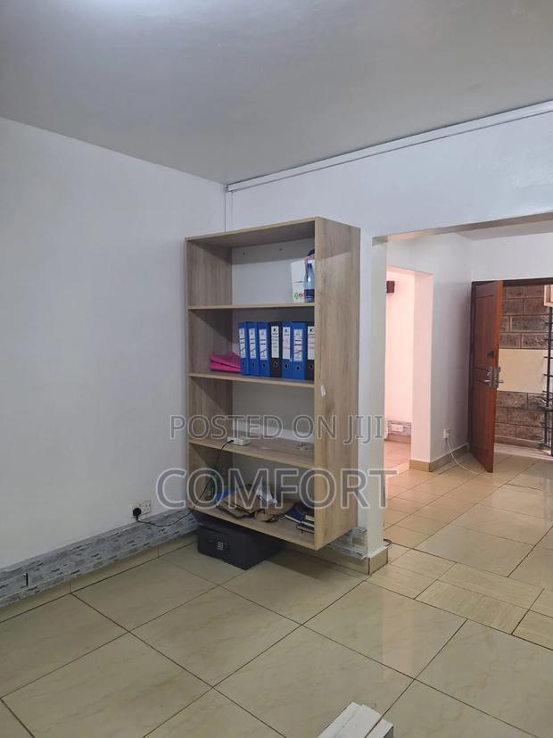 Office Spaces and Shops for Rent in Westlands