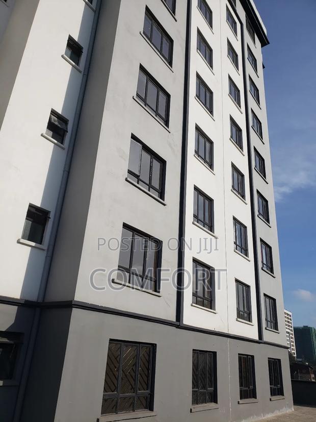 1bdrm Apartment in Kilimani for rent