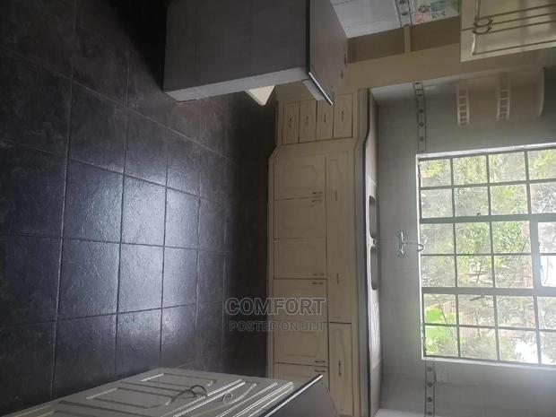 3bdrm Apartment in Kilimani for rent