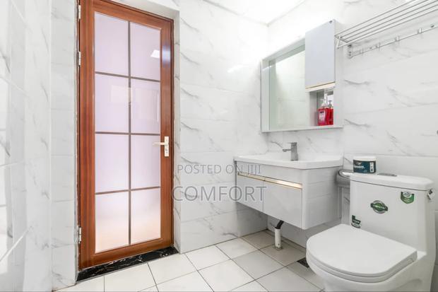 Furnished 3bdrm Apartment in Kilimani for rent