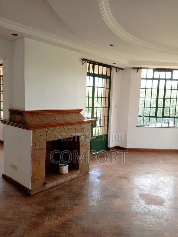 5bdrm Mansion in Karen for rent