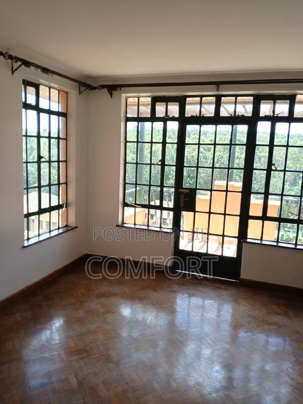 5bdrm Mansion in Karen for rent