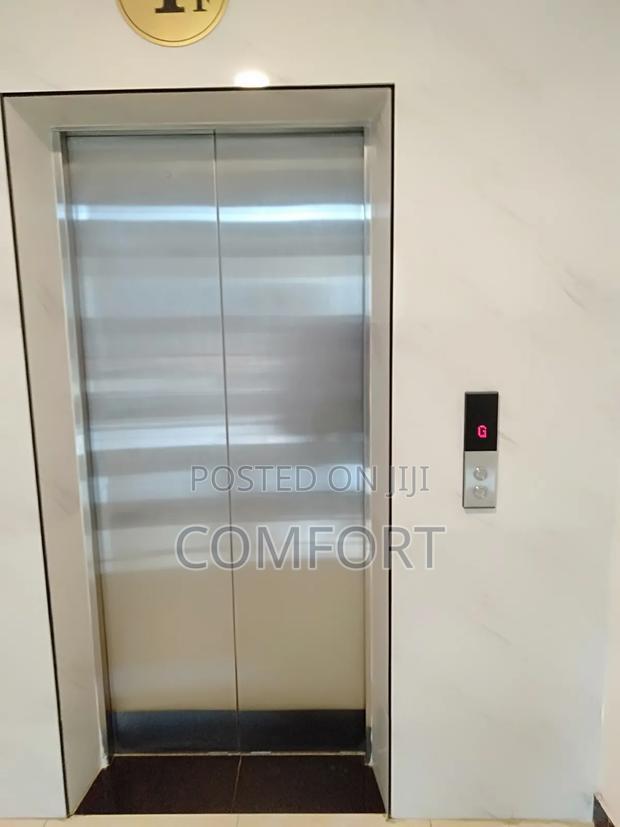 Furnished 1bdrm Apartment in Near Yaya Centre, Kilimani for rent