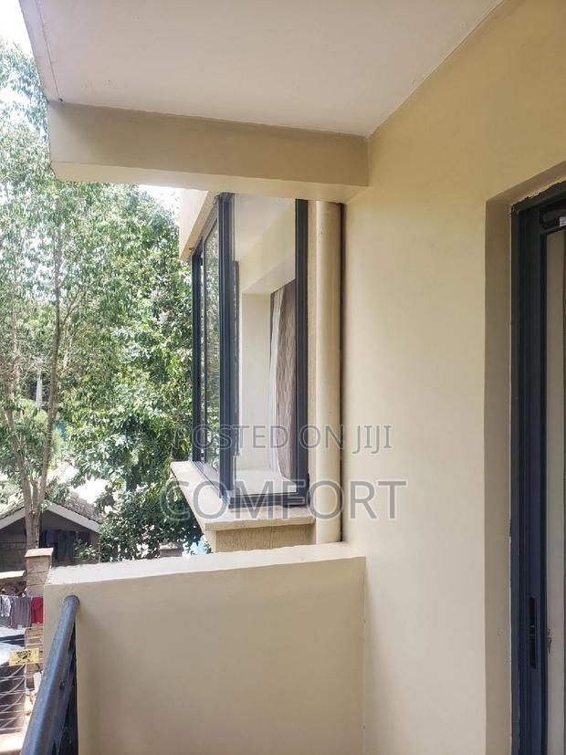 Furnished 1bdrm Apartment in Kileleshwa/Kilimani for rent