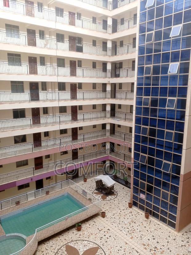 2bdrm Apartment in Near Yaya Centre, Kilimani for rent