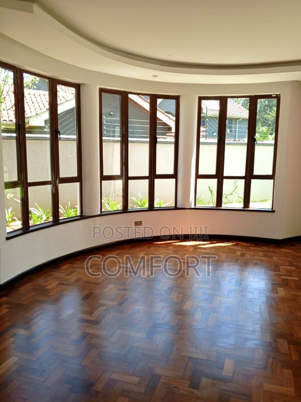 7bdrm Mansion in Karen, Hardy for rent