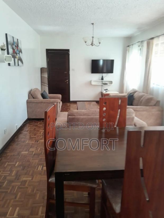 Furnished 2bdrm Apartment in Valley Arcade for rent