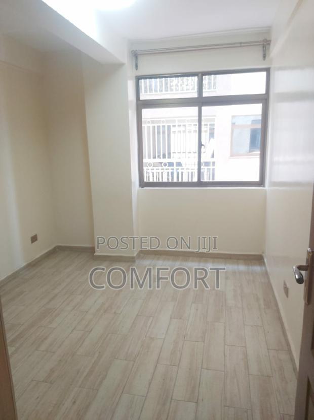 3bdrm Apartment in Kilimani for rent