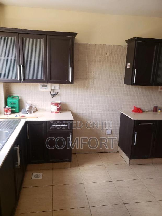 3bdrm Apartment in Yaya Centre, Kilimani for rent