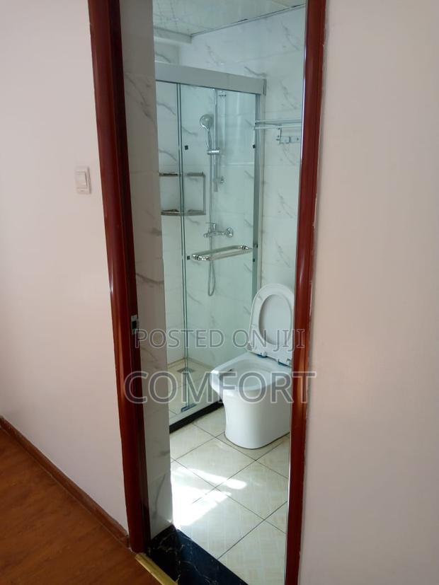 4bdrm Apartment in Kilimani for rent