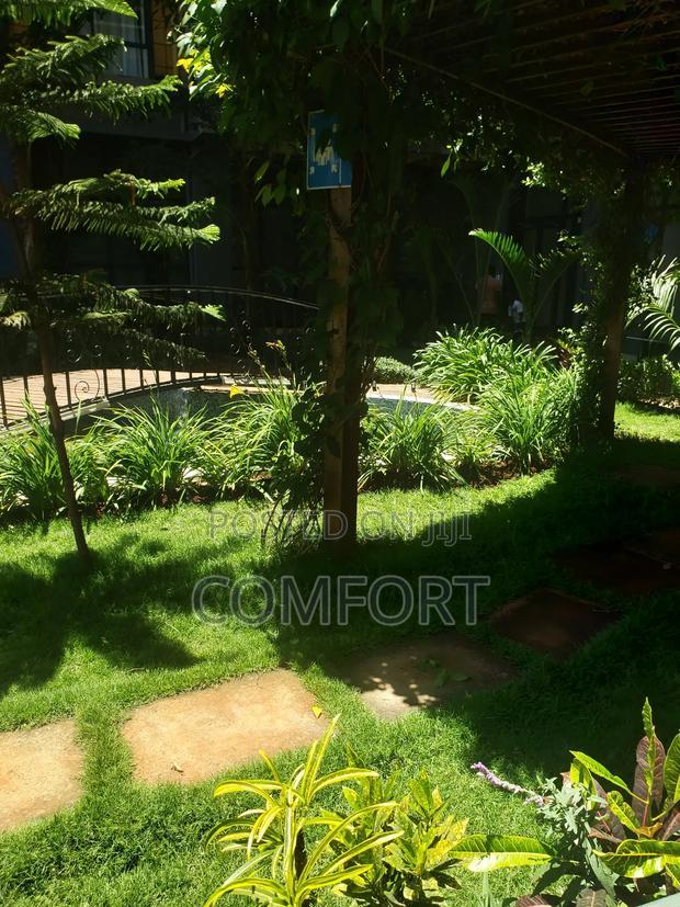 Furnished 3bdrm Apartment in Yaya, Kilimani for rent