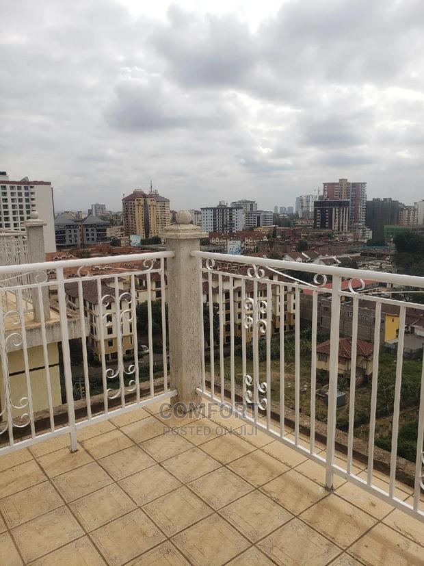 2bdrm Apartment in Kilimani for rent