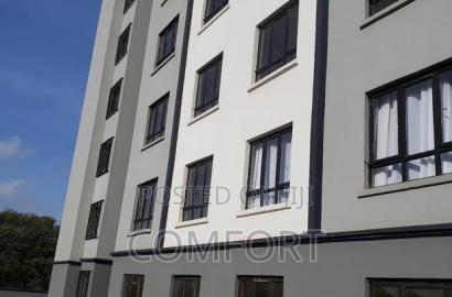 2bdrm Apartment in Kilimani for rent