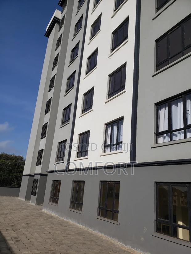 2bdrm Apartment in Kilimani for rent
