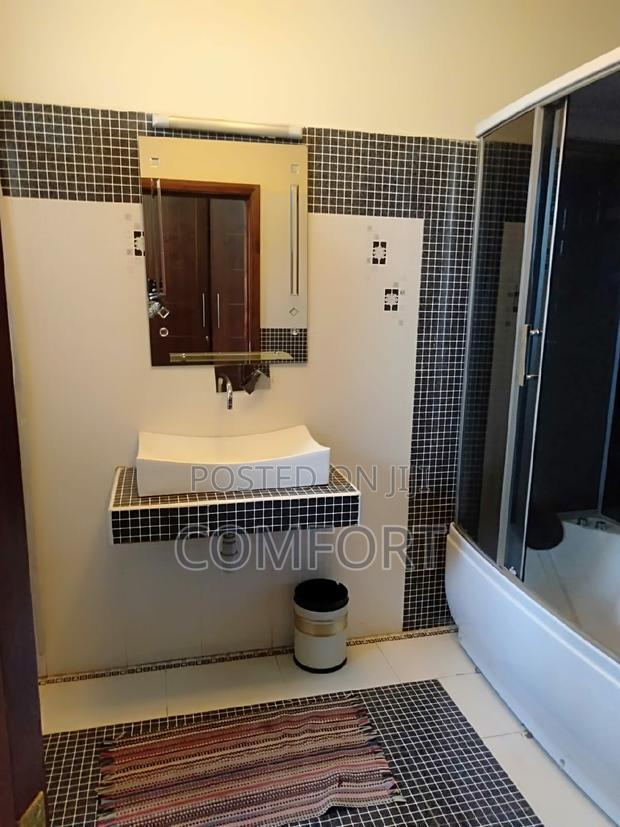 Furnished 4bdrm Apartment in Valleyarcade, Kilimani for rent