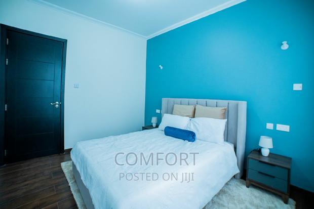 Furnished 3bdrm Apartment in Yaya Centre, Kilimani for rent