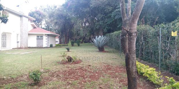 5bdrm Mansion in Karen, Hardy for rent