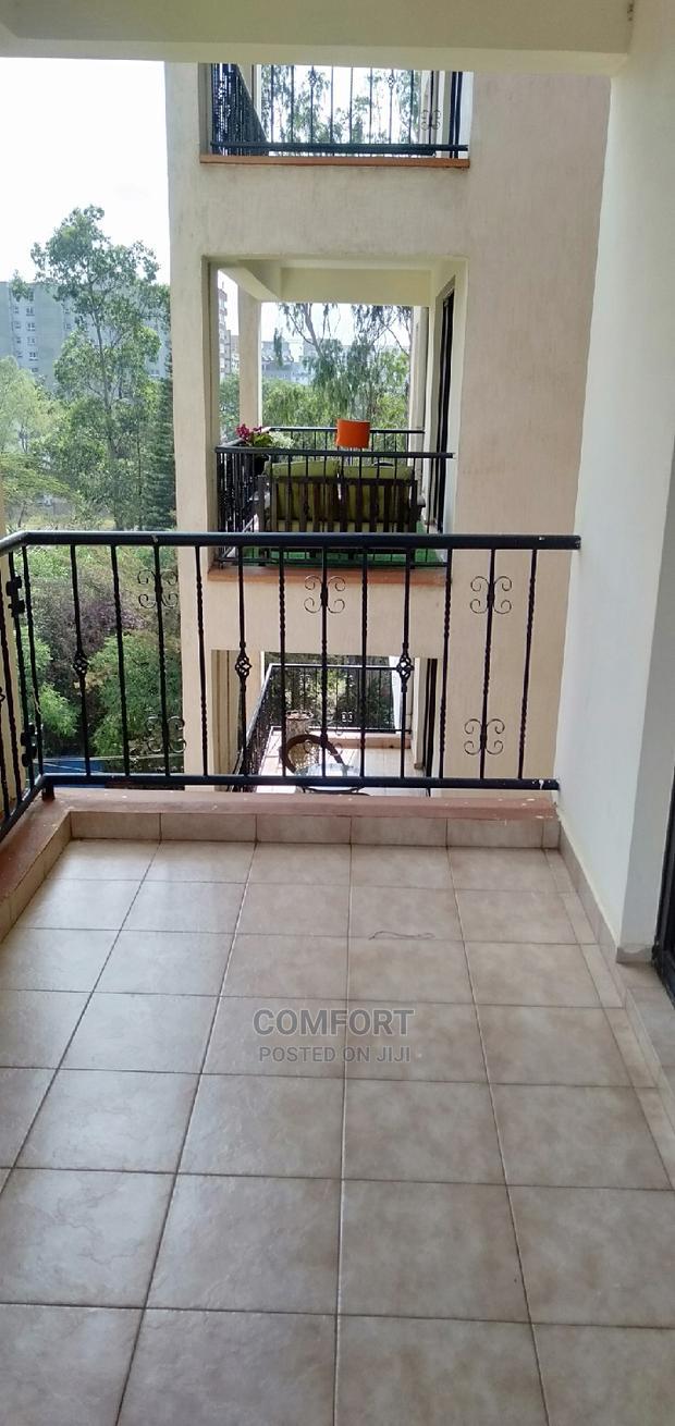 Spacious 2bedroom and Servant Quater for Rent in Kilimani.