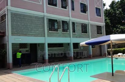 Furnished 1bdrm Apartment in Lavington for rent