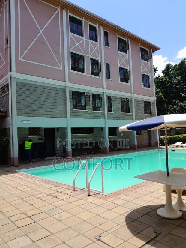 Furnished 1bdrm Apartment in Lavington for rent
