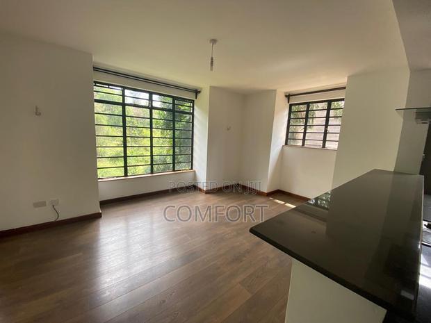 4bdrm Apartment in Kileleshwa for rent