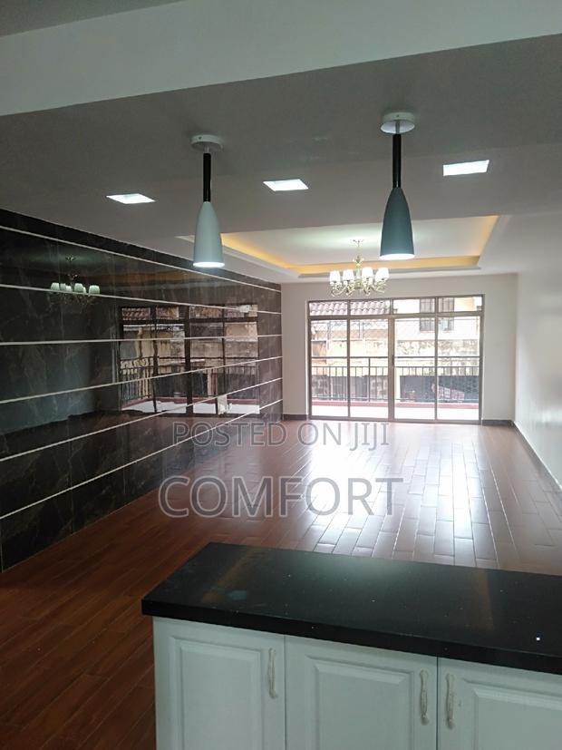 2bdrm Apartment in Kilimani for rent