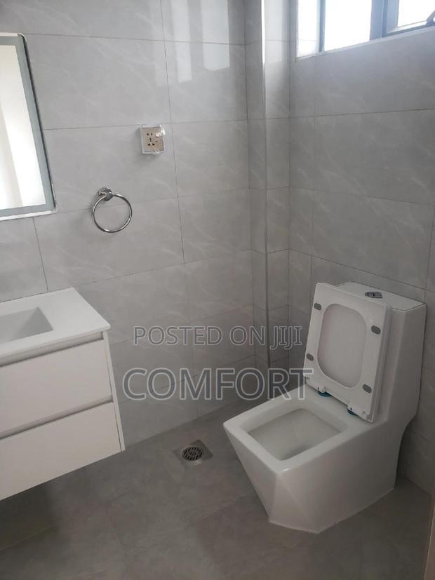 5bdrm Apartment in Valleyarcade, Kileleshwa for rent